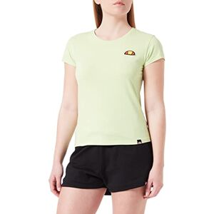 Ellesse Kvinnor S/S T-shirt, Lettuce Green, S, Lettuce Green, S Ellesse Kvinnor S/S T-shirt, Lettuce Green, S, Lettuce Green, S