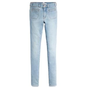 Levi's Damer 311 Shaping World Pocket Skinny Jeans, Olika trumma, 30W / 32L Levi's Damer 311 Shaping World Pocket Skinny Jeans, Olika trumma, 30W / 32L