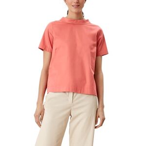s.Oliver BLACK LABEL damblus kortärmad blus, papaya, 32 SE s.Oliver BLACK LABEL damblus kortärmad blus, papaya, 32 SE