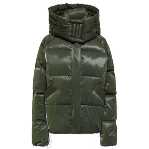ONLY Onlbergen Life Oversized buffer OTW, Rosin, l, Russin, L ONLY Onlbergen Life Oversized buffer OTW, Rosin, l, Russin, L