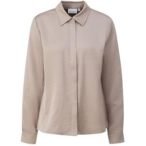 Comma blus långärmad, 8431, 46 Comma blus långärmad, 8431, 46