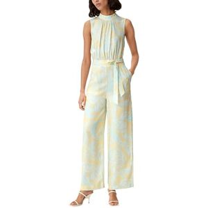Comma dam overall, 11C4, 40 Comma dam overall, 11C4, 40