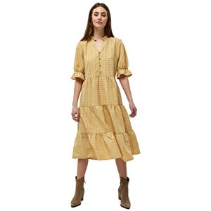 Minus Zita Casual Dress, Prairie Sand, 38 Minus Zita Casual Dress, Prairie Sand, 38
