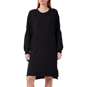 Cream Kräm kvinnors Crsalina sweatshirt klänning avslappnad, svart, XL Cream Kräm kvinnors Crsalina sweatshirt klänning avslappnad, svart, XL
