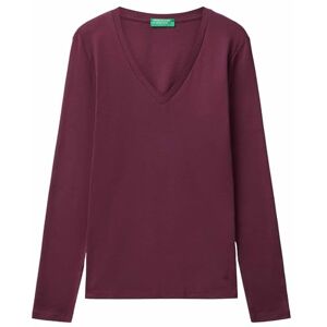 United T-shirt M/L, Lila, XXS United T-shirt M/L, Lila, XXS