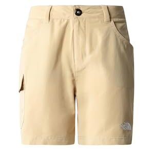The North Face NF0A8251LK51 W Horisont Short EU Khaki Stone shorts dam khaki sten storlek 2 The North Face NF0A8251LK51 W Horisont Short EU Khaki Stone shorts dam khaki sten storlek 2