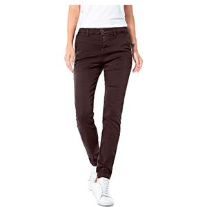 Replay Kvinnor Bettie Jeans, 529 kaffe, 25W / 28L Replay Kvinnor Bettie Jeans, 529 kaffe, 25W / 28L