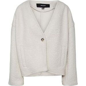 VERO MODA VMGABRIELLAMIE jacka, Björk, 46 VERO MODA VMGABRIELLAMIE jacka, Björk, 46