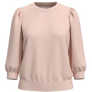 SELECTED WOMEN Selected kvinnor Slftenny 3/4 sweat top Noos, Pale Dogwood, XS SELECTED WOMEN Selected kvinnor Slftenny 3/4 sweat top Noos, Pale Dogwood, XS