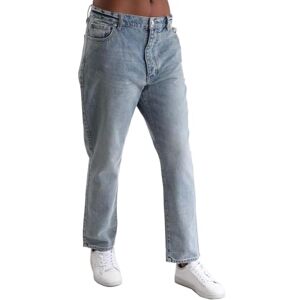 Giorgio Armani Dam smala jeans, Blå (Indigo denim 1500), 40W x 30L(tillverkarens storlek:26) Giorgio Armani Dam smala jeans, Blå (Indigo denim 1500), 40W x 30L(tillverkarens storlek:26)