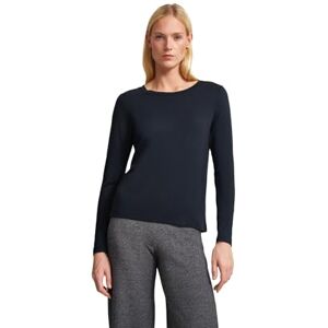 bugatti dam-t-shirt 1:1 arm, Svart 290, S bugatti dam-t-shirt 1:1 arm, Svart 290, S