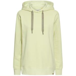 camel active dam sweatshirt, Limetgrön, S camel active dam sweatshirt, Limetgrön, S