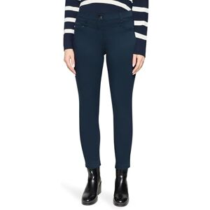 Betty Barclay dam casual byxor slim fit, blå, 40 Betty Barclay dam casual byxor slim fit, blå, 40