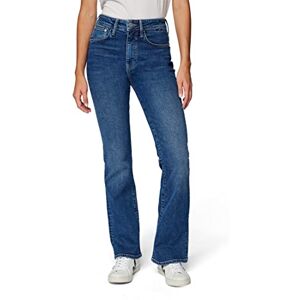 Mavi Dam Maria jeans, mörkblå denim, 33/32, Mörkblå denim, 33W x 32L Mavi Dam Maria jeans, mörkblå denim, 33/32, Mörkblå denim, 33W x 32L