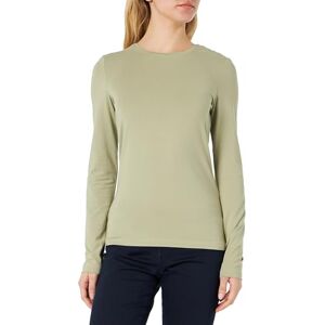 PIECES Dam Pcsirene Ls Tee Noos långärmad tröja, Te, S PIECES Dam Pcsirene Ls Tee Noos långärmad tröja, Te, S