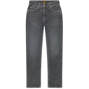 Lee damjeans Elly, smal rak passform, raka ben, Ingen kompromis, 30W / 31L Lee damjeans Elly, smal rak passform, raka ben, Ingen kompromis, 30W / 31L