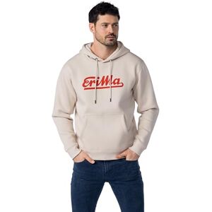 Erima Unisex Retro 2.0 huvtröja Erima Unisex Retro 2.0 huvtröja