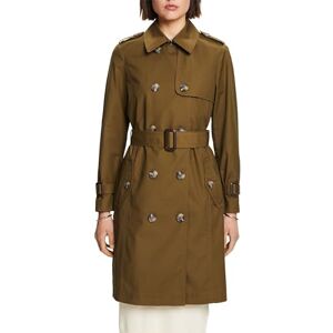 ESPRIT 014EE1G349 damjacka, 350/KHAKI grön, XXL, 350/kaki grön, XXL ESPRIT 014EE1G349 damjacka, 350/KHAKI grön, XXL, 350/kaki grön, XXL