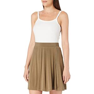 PIECES Dam Pckamala Mw Noos Bc Skater Skirt, Havssköldpadda, XS PIECES Dam Pckamala Mw Noos Bc Skater Skirt, Havssköldpadda, XS