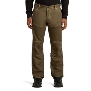 G-STAR RAW G-STAR Elwood 3D vanliga jeans, Brun (Wren Gd D23699-d491-h159), 28W / 32L G-STAR RAW G-STAR Elwood 3D vanliga jeans, Brun (Wren Gd D23699-d491-h159), 28W / 32L