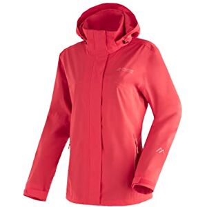 Maier Sports Damer Metor Rec W funktionell regnjacka Maier Sports Damer Metor Rec W funktionell regnjacka