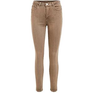 Vila Dam VISKINNIE Amy RW 7/8 skinny jeans NOOS byxor, Crocodile, M, Krokodil, M Vila Dam VISKINNIE Amy RW 7/8 skinny jeans NOOS byxor, Crocodile, M, Krokodil, M