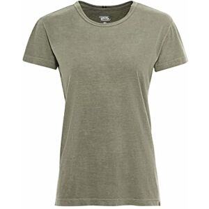 camel active Womenswear T-shirt för kvinnor, Ljus kaki, XL camel active Womenswear T-shirt för kvinnor, Ljus kaki, XL