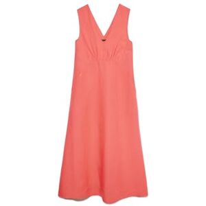 Sisley Dress, röd, 38 Sisley Dress, röd, 38