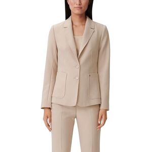 Comma dam blazer, 8156, 34 Comma dam blazer, 8156, 34