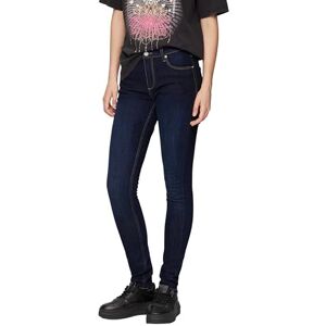 QS jeansbyxor, sadie skinny ben, 58z7, 32W / 30L QS jeansbyxor, sadie skinny ben, 58z7, 32W / 30L