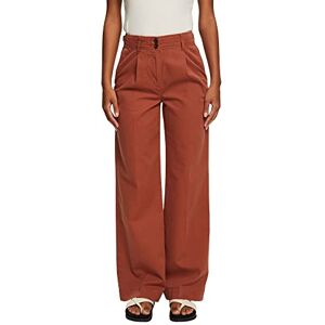 ESPRIT Dam 023EE1B325 byxor, 220/RUST Brown, 30/30, 220/rostbrun, 30W x 30L ESPRIT Dam 023EE1B325 byxor, 220/RUST Brown, 30/30, 220/rostbrun, 30W x 30L