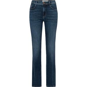 Brax Damstil Mary vintage stretch denim jeans, Använd stenblå, 40W x 34L Brax Damstil Mary vintage stretch denim jeans, Använd stenblå, 40W x 34L