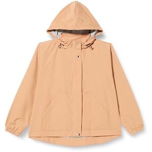 Trendyol damer raka långa ärmar plus size kappa i plus storlek, Kamel, 48 stor Trendyol damer raka långa ärmar plus size kappa i plus storlek, Kamel, 48 stor
