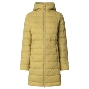 Pepe Jeans Sally Long Jacka, Gul (Kastgul), M Dam, Gul, M Pepe Jeans Sally Long Jacka, Gul (Kastgul), M Dam, Gul, M