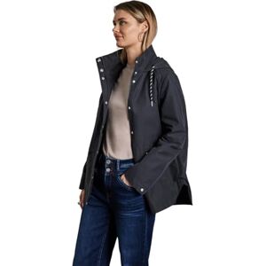 Street One damer A202053 parkas, Gravity Blue, 46 Street One damer A202053 parkas, Gravity Blue, 46