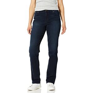 Bandolino Jeans för kvinnor, Nattfall, 38 SE Kort Bandolino Jeans för kvinnor, Nattfall, 38 SE Kort