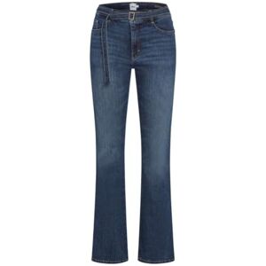 Brax Damstil. Mary vintage stretch normal stövel jeans, 24 begagnade stenblå, 27 B x 32 L, 24 begagnad sten blå, 27W x 32L Brax Damstil. Mary vintage stretch normal stövel jeans, 24 begagnade stenblå, 27 B x 32 L, 24 begagnad sten blå, 27W x 32L