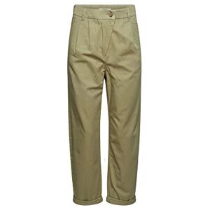 ESPRIT Dam 991EE1B349 byxor, 345/LIGHT khaki, standard ESPRIT Dam 991EE1B349 byxor, 345/LIGHT khaki, standard