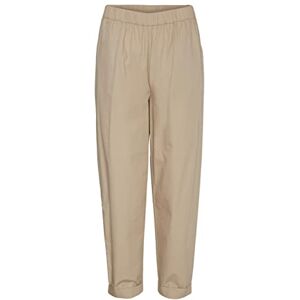 VERO MODA VMDAMIA HW ankelbyxor VMA byxor, trenchcoat, L, Trench Coat, L VERO MODA VMDAMIA HW ankelbyxor VMA byxor, trenchcoat, L, Trench Coat, L