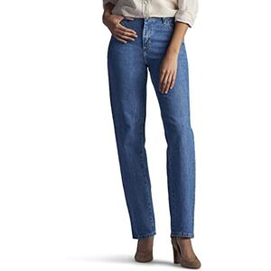 Lee Dam avslappnad 返に 返 pantaln Recto De Relajado.? ا centimeters Jeans med avslappnad passform med raka ben, Aero bomull, 40 SE/Lange Lee Dam avslappnad 返に 返 pantaln Recto De Relajado.? ا centimeters Jeans med avslappnad passform med raka ben, Aero bomull, 40 SE/Lange