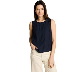 TOM TAILOR dam 1049815 blus, 10668-Sky Captain Blue, 16 TOM TAILOR dam 1049815 blus, 10668-Sky Captain Blue, 16