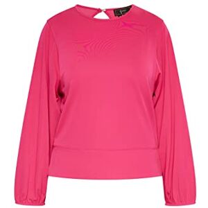 TYLIN Långärmad damtröja, ROSA, XS TYLIN Långärmad damtröja, ROSA, XS