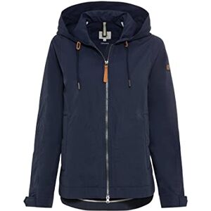 camel active Womenswear Dam 320530/1F92 Jacka, Night Blue, 40, Nattblått camel active Womenswear Dam 320530/1F92 Jacka, Night Blue, 40, Nattblått
