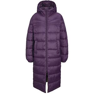 JJXX Dam Jxnora OTW Sn lätt lång jacka, Lila sammet, XS JJXX Dam Jxnora OTW Sn lätt lång jacka, Lila sammet, XS