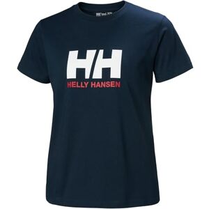 Helly Hansen kvinnors Hh logo t-shirt t-shirt Helly Hansen kvinnors Hh logo t-shirt t-shirt