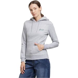 Forvert Heavy Napa, många färger, storlekar XS till 3XL, Grå ljung, XS Forvert Heavy Napa, många färger, storlekar XS till 3XL, Grå ljung, XS