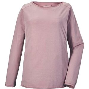 G.I.G.A. DX långärmad damtröja GS 39 WMN LS SHRT GOTS, taupe, 42, 41165-000, GRÅ, 42 G.I.G.A. DX långärmad damtröja GS 39 WMN LS SHRT GOTS, taupe, 42, 41165-000, GRÅ, 42