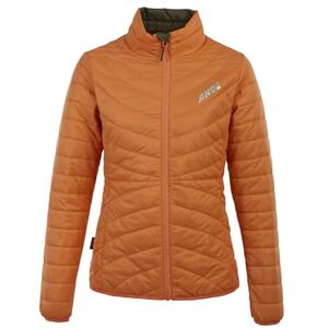 Ande TOFANA LADY JKT TEKNISK JACKA Vindtät OUTDOOR, Aprikos, M Ande TOFANA LADY JKT TEKNISK JACKA Vindtät OUTDOOR, Aprikos, M