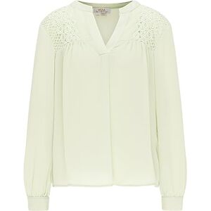 caneva dam slip-blus 17215631-CA02, ljusgrön, XXL, Ljusgrön, XXL caneva dam slip-blus 17215631-CA02, ljusgrön, XXL, Ljusgrön, XXL