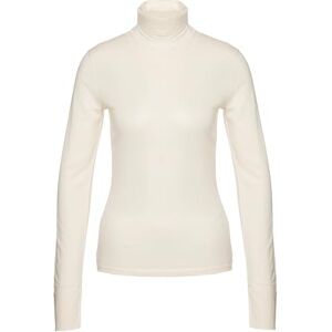 Boss Damtröja topp, Öppen vit118, XL Boss Damtröja topp, Öppen vit118, XL